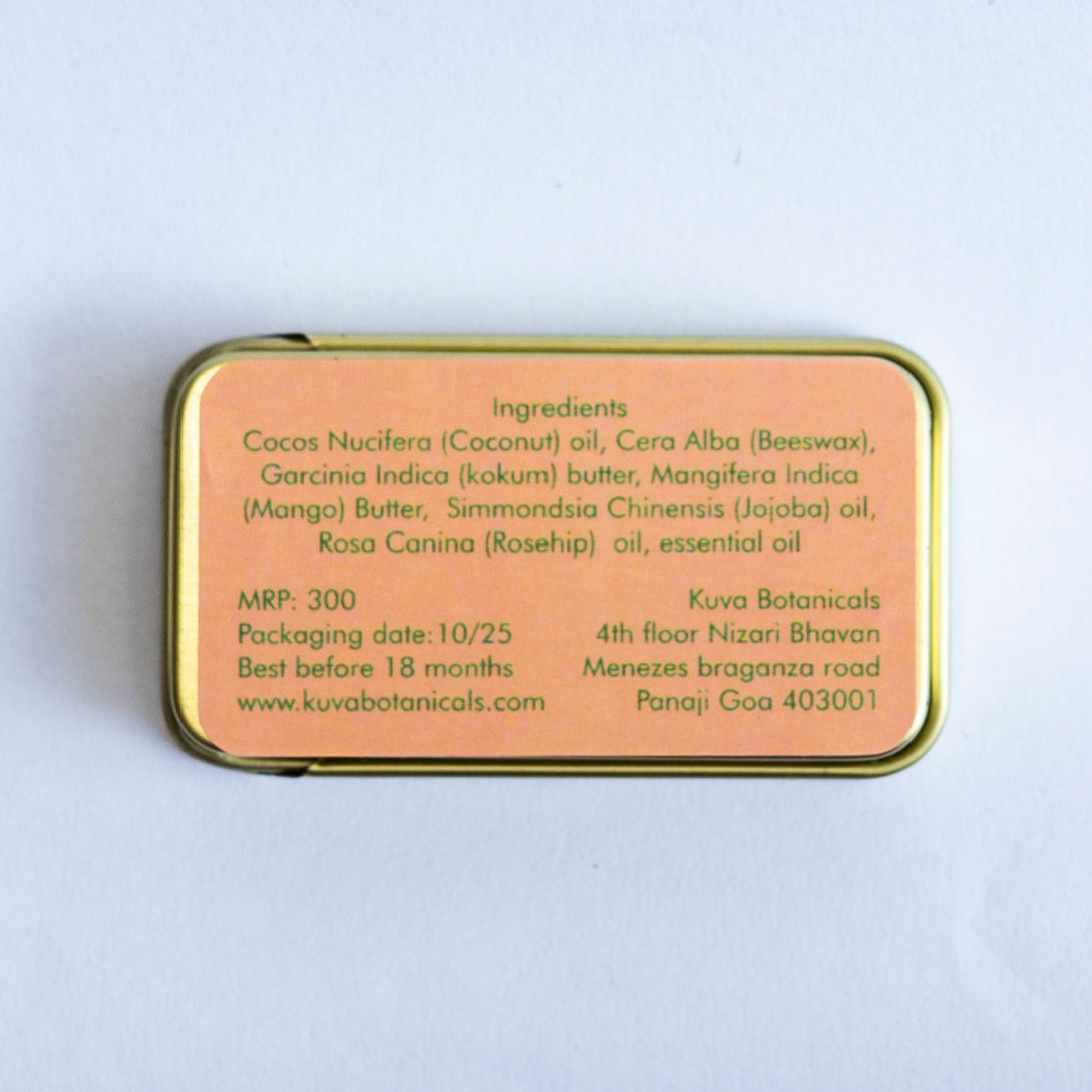Lip Balm 💋