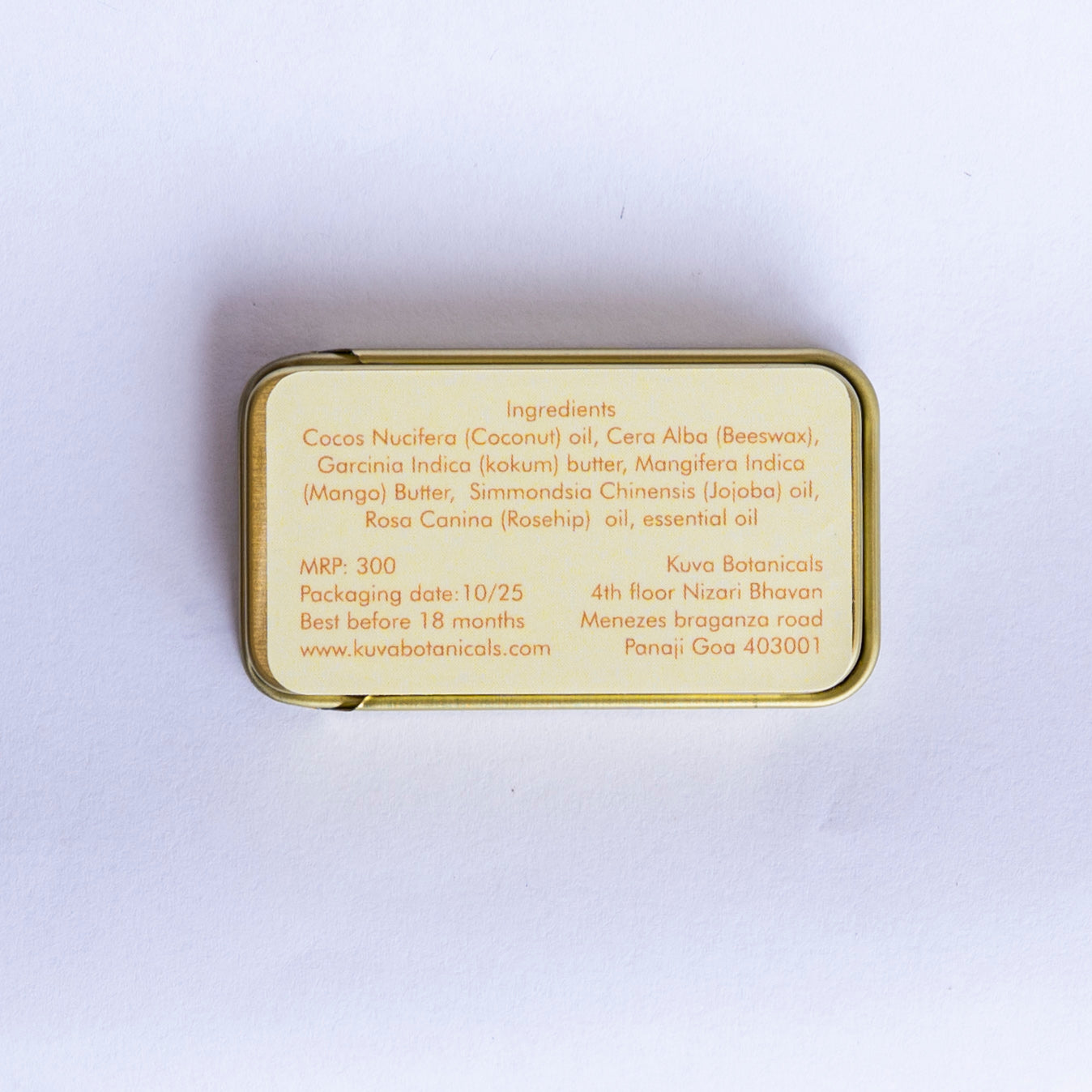Lip Balm 💋