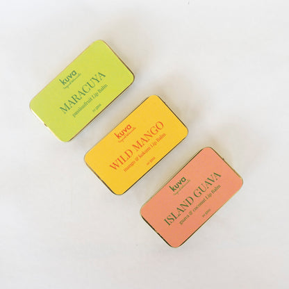Lip Balm 💋