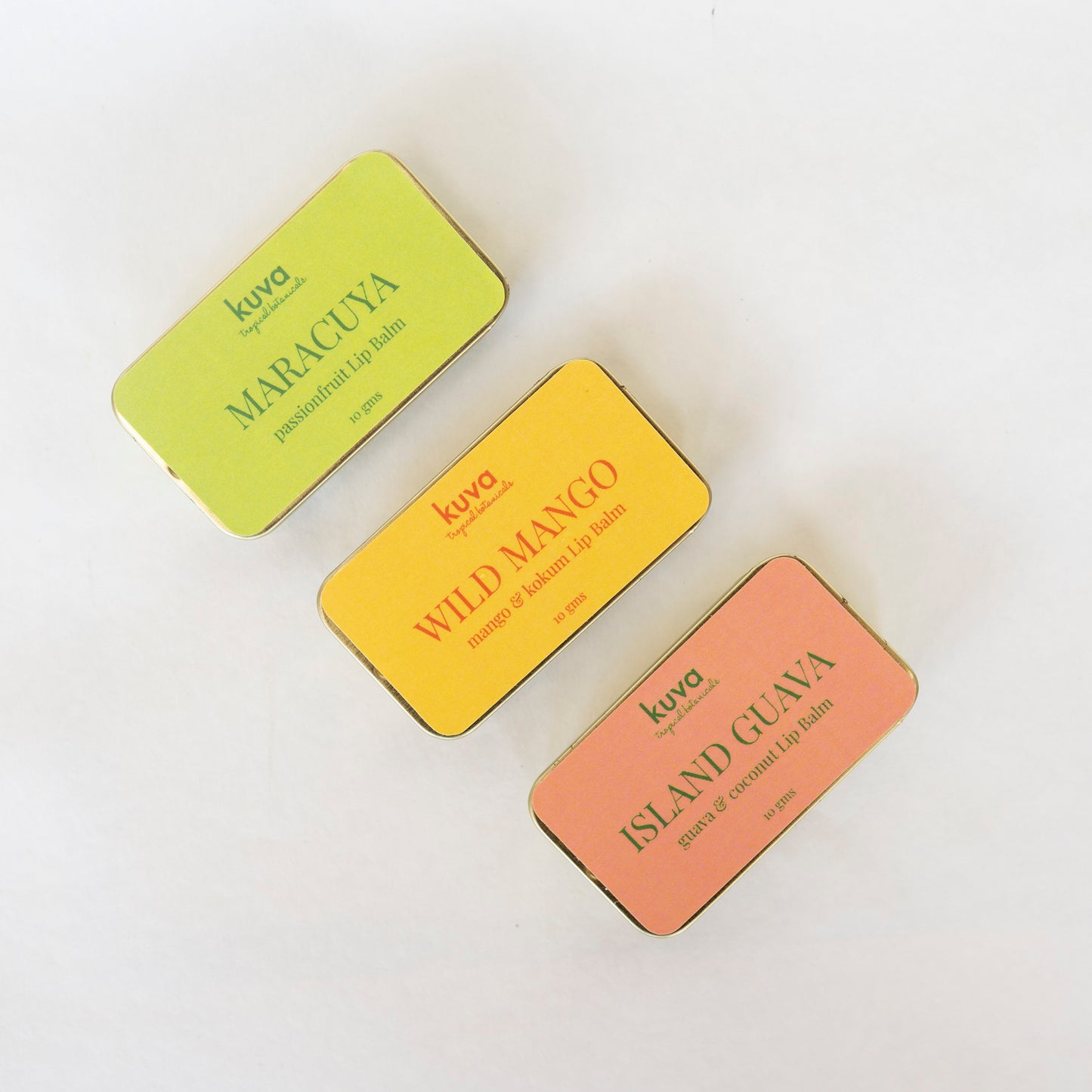 Lip Balm 💋